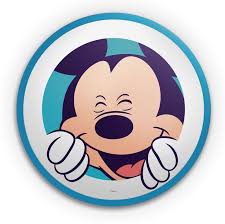 Pin By Debbie Jones On Definitely Me Mickey Mouse Childrens Lighting Ceiling Lights