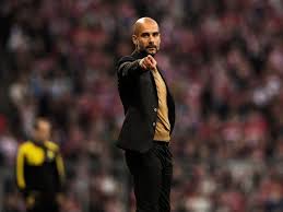 He used to play as a defensive midfielder. Guardiola Wallpapers Wallpapers All Superior Guardiola Wallpapers Backgrounds Wallpapersplanet Net