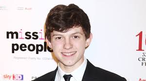 Maybe you would like to learn more about one of these? Breakout Star Tom Holland On His Film Debut The Impossible Teen Vogue
