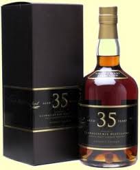 Pin Op Scotch Whiskeys