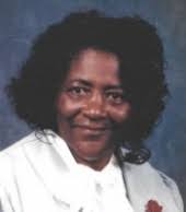 Obituary information for Mrs. Odell L. Mitchell