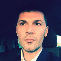 Antonio Prisco a Senior Graphic Designer in Amsterdam working at PVH Tommy  Hilfiger