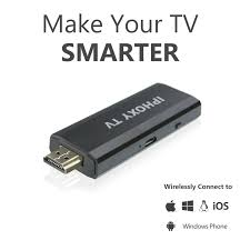 Check spelling or type a new query. Wirelessly Connect Your Phone Tablet Pc To Your Tv Indiegogo