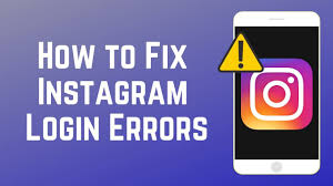 2562 state st suite g, carlsbad, ca 92008, usa address. How To Fix Common Instagram Log In Errors Quick Easy Fixes Youtube