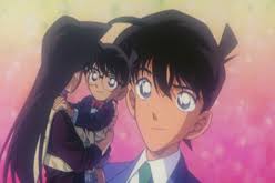 Countdown to heaven (名探偵コナン 天国へのカウントダウン, meitantei conan: Detective Conan Rewatch Detective Conan Rewatch Movie 05
