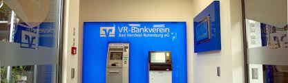 Diese karte wurde von menschen wie ihnen erstellt! Geldautomaten Vr Bankverein Bad Hersfeld Rotenburg Eg