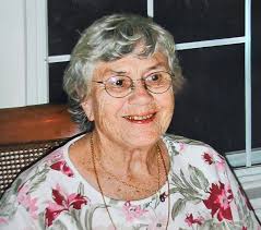 May Corbett Obituary