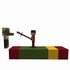 ¿nunca has querido ver cuántos golpes que puedes hacer con tu espada, arco o cuántos golpes puede recibir tu . Amethyst Armor And Tools Addon 1 17 V2 Mcdl Hub Minecraft Bedrock Mods Texture Packs Skins