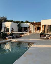 Interior Design Architecture On Instagram Villa Ibiza What Do You Think Tag An Architecture Lover D Sign In 2020 House Exterior House Styles Summer House