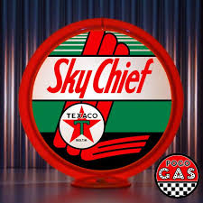 Image result for Texaco