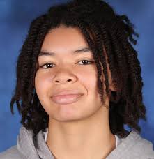 Kiya Boggan, Montgomery Blair