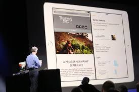 Apple Ios 14 Release Date Features Multitasking Split View And Custom Notifications In Next Update Apple Ios Apple Ipad