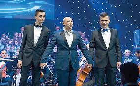 Check spelling or type a new query. SoÈ›ia Lui Marcel Pavel È™i A Serbat Aniversarea Cat De Bine AratÄƒ La 46 Ani Click Mobile