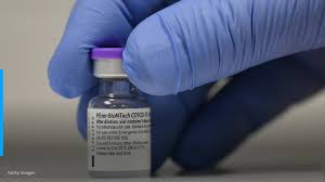 Am j med case rep. Israel Study Small Link Between Pfizer Vaccine And Myocarditis Cases