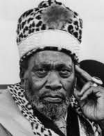 Jomo Kenyatta