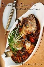 Pendek kata, chinese cooking style memang menyihatkan. Resep Ikan Kerapu Steam Ala Thailand Recipes Tasty Query