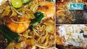 Macam mana nak buat bagi rasa 'kick' macam kat kedai makan tu ye?. Resepi Char Kuey Teow Special Buat Sendiri Stok Sos Perasanya Nak Masak Terus Guna Port Makan
