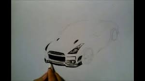 Rangkuman jadwal ka walahar dari stasiun purwakarta jakarta tujuan stasiun purwakarta cikarang : Nobita Art Drawing A Car Youtube