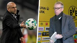 Office@bosz.com.pl created by yellowteam.pl strona korzysta z plików cookie w celu realizacji usług zgodnie z polityką prywatności. Borussia Dortmund Sack Peter Bosz And Appoint Peter Stoger As New Manager Goal Com