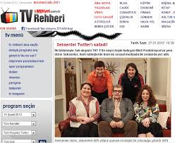 Sezonuyla sevenleri karşısına çıkmaya hazırlanıyor. Seksenler Twitter I Salladi Milliyet It Works