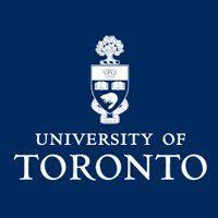 University Of Toronto University Of Toronto University Toronto