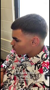 Working hard daily. 🫱🏾‍🫲🏽 #howardhighschool #upcomingbarber  #chattanooga #tennessee #fyp #midfade #highfade #dropfade #wahlclippers  #babylissfx3 #studentbarber #lineups #fade