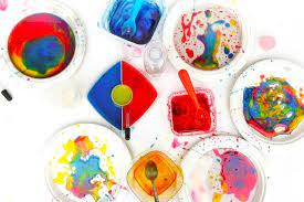 This early childhood theme enhances curriculum and provides young. 20 Science Projects For Preschoolers