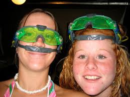 I'll never forget her laugh