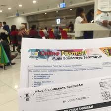 Orang seremban sila bayar cukai sebelum 28 feb 2011 syarak mengata adat menurut. Rutin Harian 2020