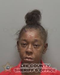 Brown, Lakesha Ann AGGRAV BATTERY (AGGRAV BATTERY WITH A DEADLY WEAPON)  Bail: Not Set Age: 42 Height: 5' 04" Weight: 190 lbs Sex: Female