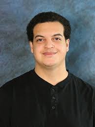 Aaron Ensley's Instagram, Twitter & Facebook