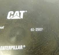 CAT 6I-2507 Radial Seal Air Filter NEW