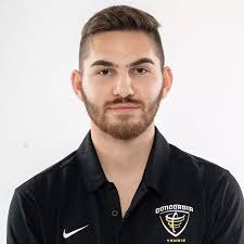 2023-24 Men's Tennis Roster