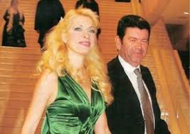 Τζένη ιωακειμίδου για γιώργο κιμούλη: Menegakh Latsios To Love Story Kai To Diazygio