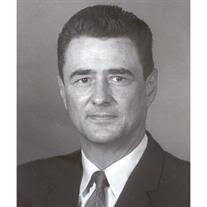 Robert C. Perkins Obituary