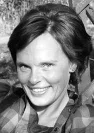 Eva Elise Bjørnstad McFadden