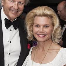 Spring fling: Mary Obolensky Underwood Foundation celebrates 28 years