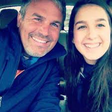 Randy Trimble's Instagram, Twitter & Facebook