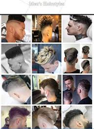 Find out the best hairstyles for men in 2021 that you can try right now in no particular order. European Men S Hairstyles For Android Apk Download