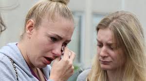 Monarch Airlines: Holidaymakers and staff 'devastated' by airline collapse