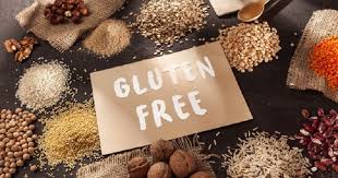 Gluten merupakan daging vegetarian buatan dari tepung sebagai pengganti daging yang sebenarnya. 7 Pilihan Tepung Gluten Free Dan Cara Menggunakannya Popmama Com