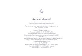 如何注册ChatGPT账号– STEP BY STEP – 黄荣祯的博客