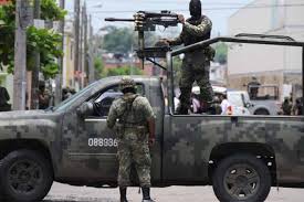Emite un comunicado la sedena para informar a los socios de clubes de tiro y caza que sólo podrán poseer 10 armas en total y si exceden el número deberán. Sedena Invita A Enlistarse Al Ejercito O Fuerza Aerea