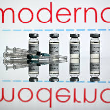 Together with pfizer inc's vaccine. How Mrna Vaccines From Pfizer And Moderna Work Why They Re A Breakthrough And Why They Need To Be Kept So Cold