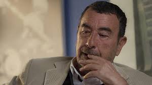 Jose Luis Garci en «Sesión Continua