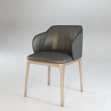 3d Models Chair Busnelli Manda Furniture Chair Furniture Chair