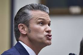 POLITICO Pro | Article | Hegseth won't commit to obeying courts on Marines  in Los Angeles