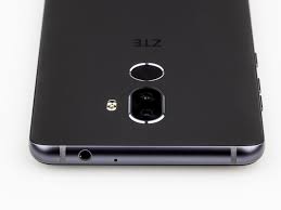 ZTE Blade Max View - Notebookcheck.net ...