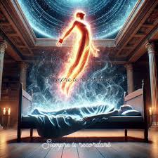 Siempre - CUANDO UN ALMA DEJA SU CUERPO Cuando un alma deja su cuerpo  biológico, sobreviene una expansión de consciencia, una sensación de  inmensa paz y liberación. Las almas nunca parten solas,