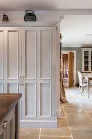 Maybe you would like to learn more about one of these? Farmhouse Kitchen In The U K Town Country Living